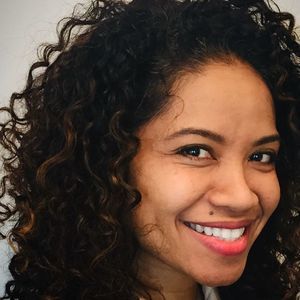 Meet your Posher, Joanna